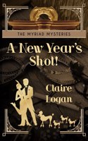 New Year's Shot!