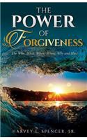 Power of Forgiveness