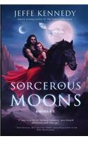 Sorcerous Moons