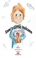 Sam's Little Volcano