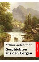Geschichten aus den Bergen