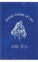 Adventures in Hearing God's Voice