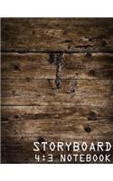 Storyboard Notebook
