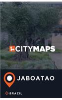 City Maps Jaboatao Brazil