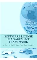 Software License Management Framework