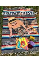 Red City Review Magazine - 2017 Issue