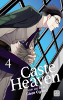 Caste Heaven, Vol. 4: Volume 4(Caste Heaven)