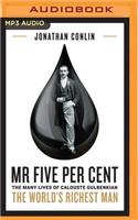 MR Five Per Cent