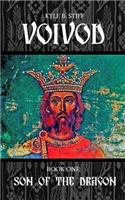 VOIVOD Book One