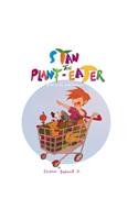 Stan the Plant-eater: A Trip to the Fruit Market