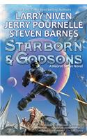 Starborn and Godsons, Volume 3