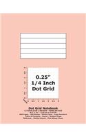 Dot Grid Notebook