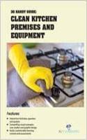 3G Handy Guide: Clean Kitchen Premises And Equipment