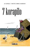 7 korapilo