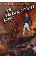 Mr. Midshipman Easy