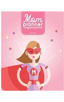 Mom Planner