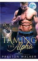 Taming The Alpha