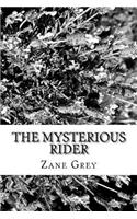 The Mysterious Rider