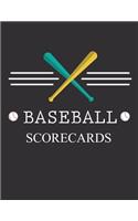 Baseball Scorecards: Keep Your Own Records