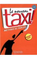 Le nouveau taxi!