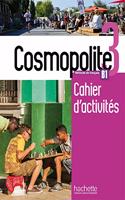 Cosmopolite