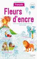 Fleurs d'encre CM2 Cycle 3