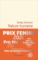 Nature Humaine