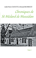 Chroniques de St Médard de Mussidan