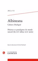 Albineana