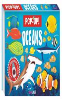 Nature's Pop-Up: Oceans