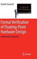 Formal Verification of Floating-Point Hardware Design: A Mathematical Approach