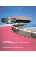 Oscar Niemeyer