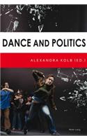 Dance and Politics