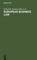 European Business Law