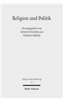 Religion und Politik