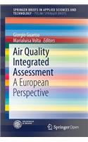 Air Quality Integrated Assessment