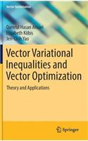 Vector Variational Inequalities and Vector Optimization