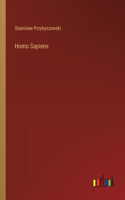 Homo Sapiens