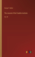 Journal of the Franklin Institute