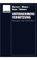 Unternehmensvernetzung