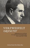 Verzweifelt Objektiv