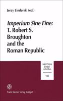 Imperium Sine Fine