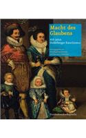 Macht des Glaubens -- 450 Jahre Heidelberger Katechismus
