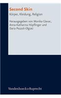 Research in Contemporary Religion (RCR)