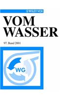 Vom Wasser V97 Band 2001