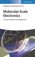 Molecular-Scale Electronics