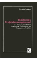 Modernes Projektmanagement