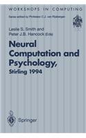 Neural Computation and Psychology