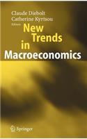 New Trends in Macroeconomics