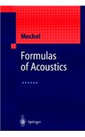 Formulas of Acoustics